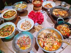 -农耕记·湖南土菜(观澜福城天虹店)