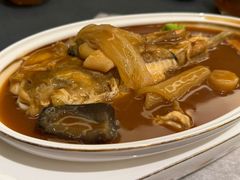 -沈灶河豚宴·河豚融合餐厅(汉中路店)