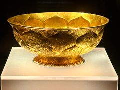 -陕西历史博物馆