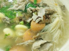 -津品味小吃(大学湾店)