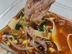 -同济大学本部学苑饮食广场