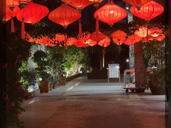 -瓯菜排档(娄桥店)