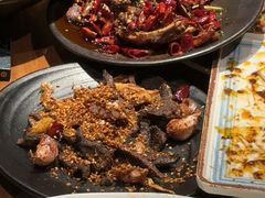 -小乾杯串店•16年沈阳烧烤(文安路店)