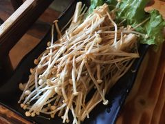 -胡悦里韩式烤肉(芝罘万达广场店)