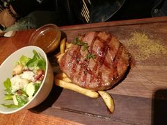 -卡朋厨房(289艺术园区店)