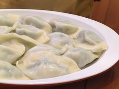 -喜家德虾仁水饺(深圳印力中心店)