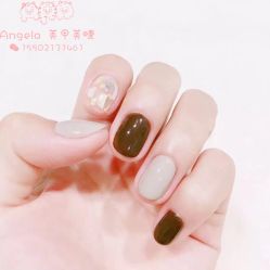 -Angela美甲美睫