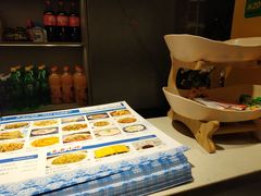 -龚海宝· 烧烤· 羊肉原切挂糊更好吃(庄市店)