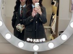 -天真蓝照相馆(杭州滨江宝龙店)