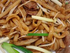 -香港新发烧腊茶餐厅(书城店)