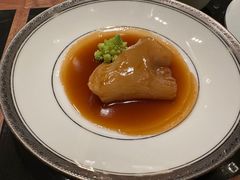 -广州文华东方酒店·江-由辉师傅主理