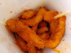 鸡柳-味子夫鸡柳(解放碑总店)