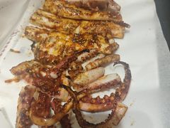 -小桂林烧鸽子
