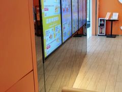 -大快活(丽丰店)