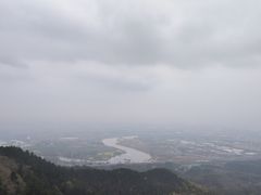 -敬亭山风景名胜区