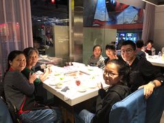 -海底捞火锅(万象城店)