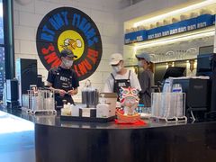 -Dogi&kiki Coffee(中心商务大厦店)