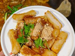 -俺家鲜·烧烤龙虾地锅鸡(观音塘店)