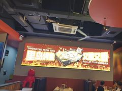 -里岛烤鱼(东港凯虹广场店)