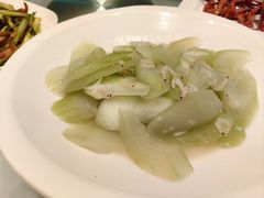 -华盛丰温州大排档(东三环南路店)