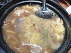 -大胡子海鲜·天津菜·砂锅烧烤(五大道创始店)