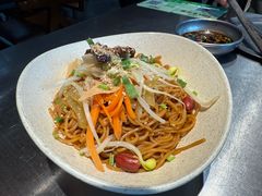 传统海南粉-椰庭·椰子鸡·创意玩家(晶耀前滩店)