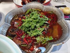 -好福记饭店(红梅公园店)