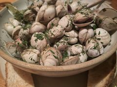 -THE CANNERY&JUJU 新鲜海鲜·牛排美食酒廊