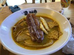 -超级泰·泰式麻辣烫(南京商厦店)