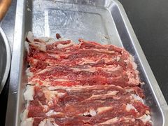 -月圆火锅(宁海东路二店)