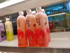 -奈雪的茶(中粮祥云小镇店)