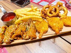 -必胜客(滨江店)