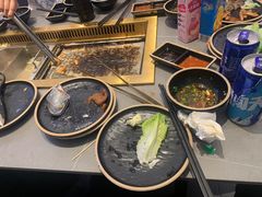 -非烤勿扰自助烤肉(厚街明丰店)