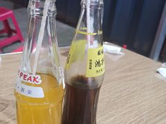 -铁诚烤肉