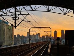 -宝山路(地铁站)