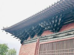 -善化寺