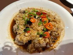 -San Yuan Chinese Food  