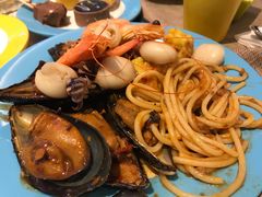 -帝企鹅自助餐厅•儿童岛•真企鹅(长隆企鹅酒店)