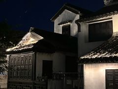 -浏河古镇