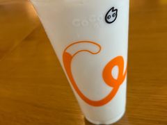 -CoCo都可(天河又一城店)