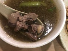 -百家鸡味馆(清泰店)