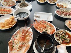 -海门岛七号餐厅