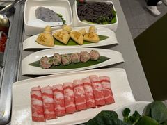 -海底捞火锅(8号仓店)