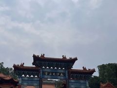 -南沙天后宫景区