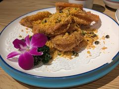 避风塘白虾-顺鹅季·非遗烧鹅(六道口店)