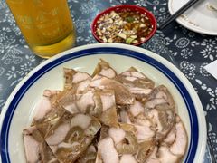 -八两八金·莱芜特色炒鸡(市南漳浦路店)
