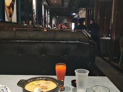 -茶啊冲电影主题文化餐厅(TOUCH12街店)