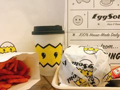 魂堡套餐-蛋魂EGGSOUL(洪武创始店)