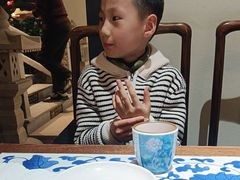 -遇见长安之丝路风荷(大唐西市店)