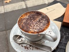 -常识咖啡common sense(春熙路店)